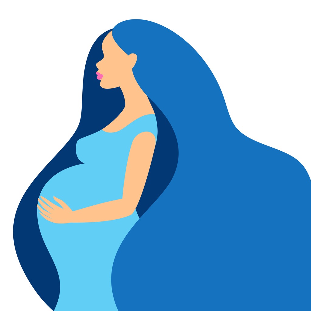 Pour une grossesse sereine et un bébé en santé malgré la COVID-19