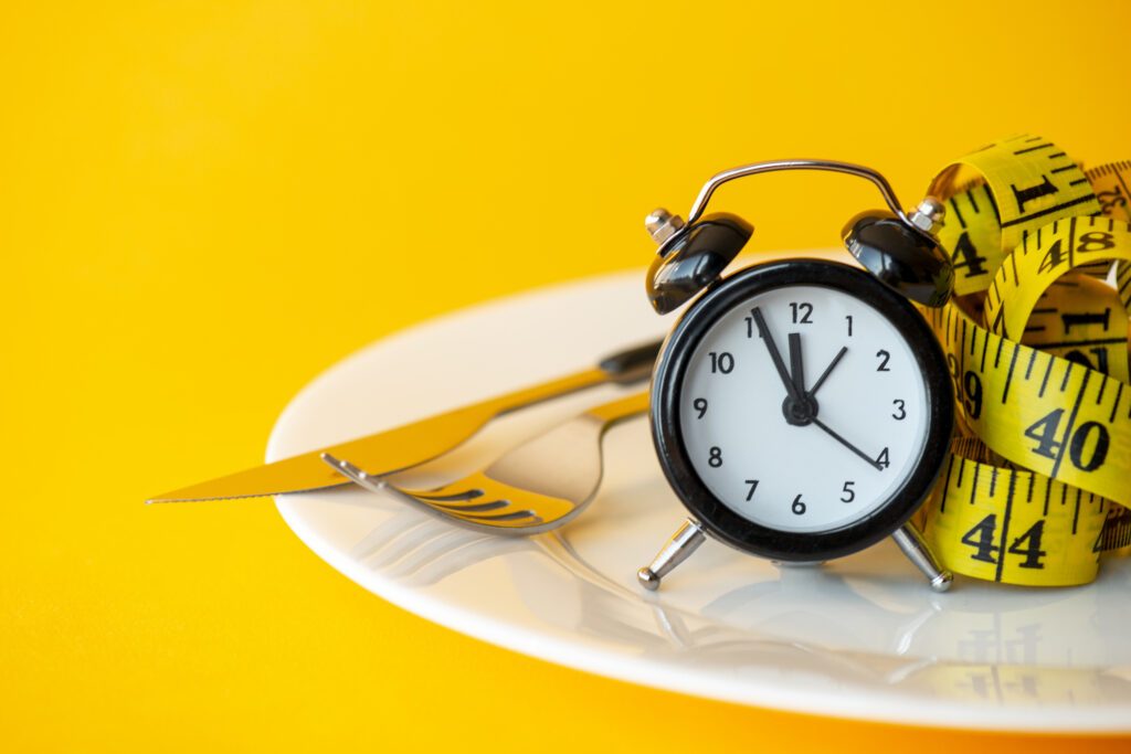 Industrie de la minceur