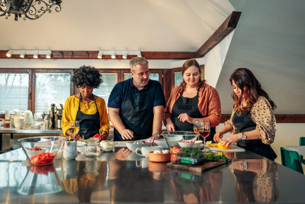 Alimentation et activité physique