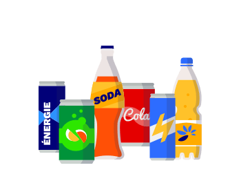 Conférence – Contrer les pratiques commerciales pour favoriser la santé : le cas des boissons sucrées