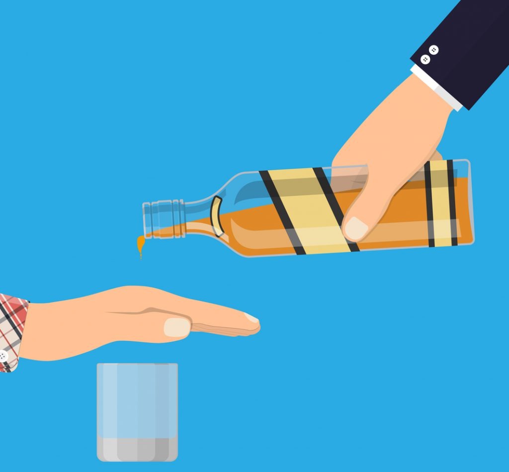 La perception des Québécois·es sur une consommation modérée d’alcool suit l’évolution de la science