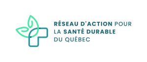 Avis aux médias – Lancement du Réseau d’action pour la santé durable du Québec