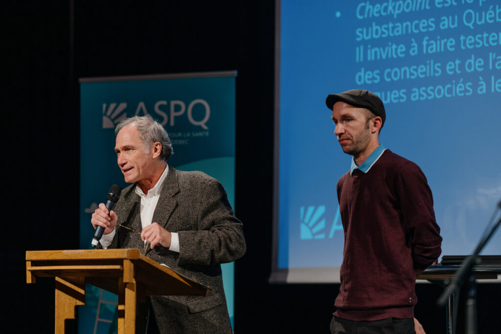 Cactus Montréal - Prix distinction santé durable, volet communautaire