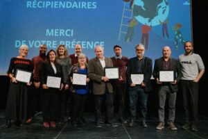 L’ASPQ honore 6 personnes et organismes qui contribuent de façon exceptionnelle à la santé durable des Québécois·es
