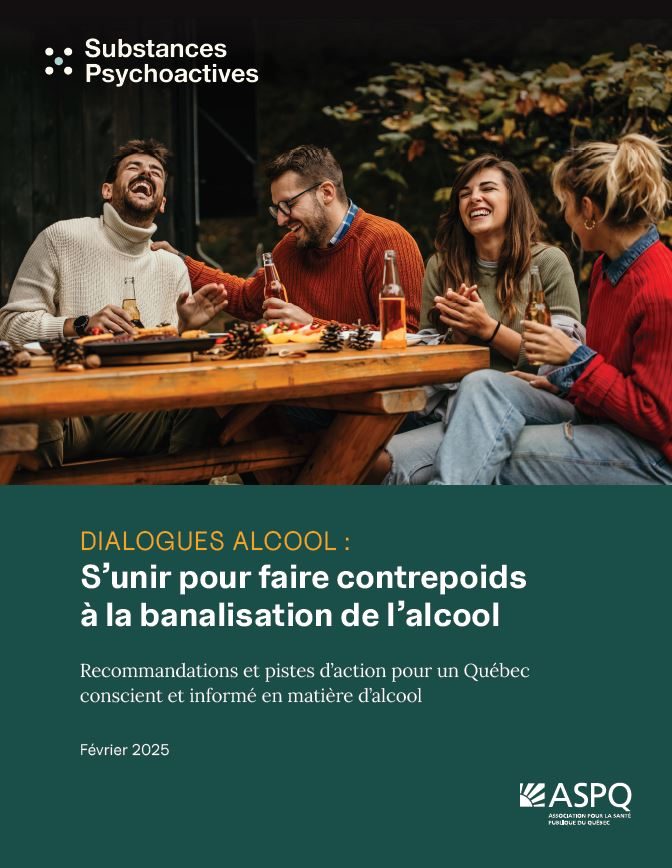 Banalisation De L alcool Au Qu bec Un Portrait Et De Nouvelles Banalisation De L alcool Au Qu bec Un Portrait Et De Nouvelles