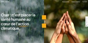Quand le climat devient un enjeu de santé : l&rsquo;ASPQ dévoile la campagne santé:climat